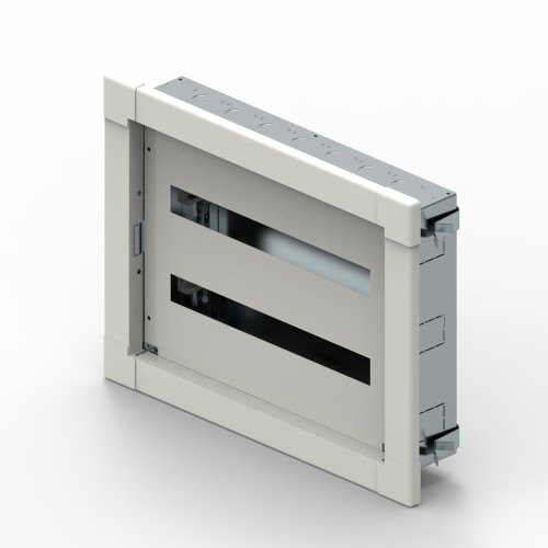 Rozdzielnica podtynkowa 48-modułowa XL3 S 160 LEGRAND LE-337222 - 2795572