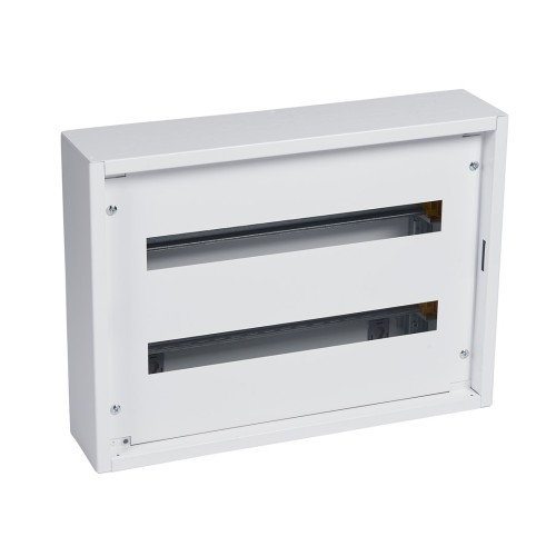 Rozdzielnica natynkowa 48-modułowa LE-337202 XL3 S 160 Legrand - 2795574