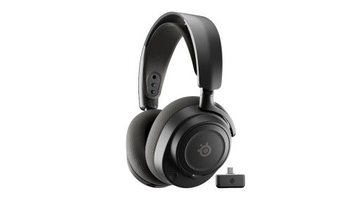 Słuchawki Steelseries Arctis Nova 7 Gen 2, Black - 2795588