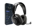 Słuchawki Steelseries Arctis Nova 7 Gen 2, Black - 2795586