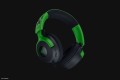 Zestaw słuchawkowy Razer Gaming Kraken V4 X przewodowe nauszne z mikrofonem edycja Minecraft - 2795592
