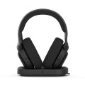 Bezprzewodowy zestaw słuchawkowy do gier Fractal Design Ciemny - 2795600