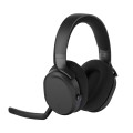 Bezprzewodowy zestaw słuchawkowy do gier Fractal Design Ciemny - 2795604