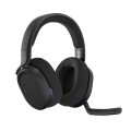 Bezprzewodowy zestaw słuchawkowy do gier Fractal Design Ciemny - 2795612