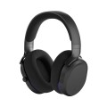 Bezprzewodowy zestaw słuchawkowy do gier Fractal Design Ciemny - 2795606