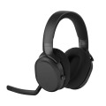 Bezprzewodowy zestaw słuchawkowy do gier Fractal Design Ciemny - 2795602