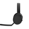 Bezprzewodowy zestaw słuchawkowy do gier Fractal Design Ciemny - 2795611