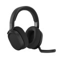 Bezprzewodowy zestaw słuchawkowy do gier Fractal Design Ciemny - 2795605