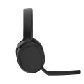 Bezprzewodowy zestaw słuchawkowy do gier Fractal Design Ciemny - 2795607