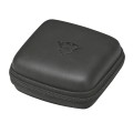 Słuchawki z mikrofonem TRUST GXT 408 Cobra czarno-czerwony (WYPRZEDAŻ) - 2795659
