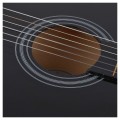 SUPRIMO CGS1 BK - Gitara klasyczna 4/4 czarna do nauki - 2795701