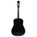 SUPRIMO CGS1 BK - Gitara klasyczna 4/4 czarna do nauki - 2795705