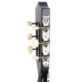 SUPRIMO CGS1 BK - Gitara klasyczna 4/4 czarna do nauki - 2795698