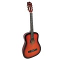 SUPRIMO CGS1 SB - Gitara klasyczna 4/4 sunburst do nauki - 2795707
