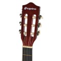 SUPRIMO CGS1 SB - Gitara klasyczna 4/4 sunburst do nauki - 2795717