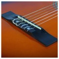 SUPRIMO CGS1 SB - Gitara klasyczna 4/4 sunburst do nauki - 2795715
