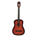 SUPRIMO CGS2 SB - Gitara klasyczna 4/4 sunburst do nauki - 2795719