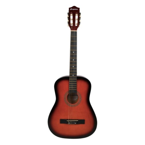 SUPRIMO CGS2 SB - Gitara klasyczna 4/4 sunburst do nauki - 2795719