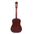 SUPRIMO CGS2 SB - Gitara klasyczna 4/4 sunburst do nauki - 2795721