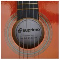SUPRIMO CGS2 SB - Gitara klasyczna 4/4 sunburst do nauki - 2795720