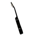 SUPRIMO CGS3 BK - Gitara klasyczna 4/4 czarna do nauki - 2795741