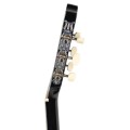 SUPRIMO CGS3 BK - Gitara klasyczna 4/4 czarna do nauki - 2795740