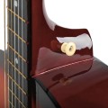 SUPRIMO CGS3 SB - Gitara klasyczna 4/4 sunburst do nauki - 2795753