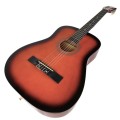 SUPRIMO CGS3 SB - Gitara klasyczna 4/4 sunburst do nauki - 2795748