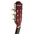 SUPRIMO CGS3 SB - Gitara klasyczna 4/4 sunburst do nauki - 2795747