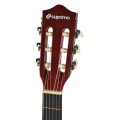 SUPRIMO CGS3 SB - Gitara klasyczna 4/4 sunburst do nauki - 2795749