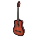 SUPRIMO CGS3 SB - Gitara klasyczna 4/4 sunburst do nauki - 2795745