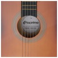 SUPRIMO CGS3 SB - Gitara klasyczna 4/4 sunburst do nauki - 2795752