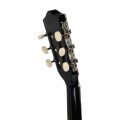 V-TONE BCG BK - Gitara klasyczna 4/4 czarna do nauki - 2795766