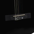 V-TONE BCG BK - Gitara klasyczna 4/4 czarna do nauki - 2795763