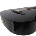 V-TONE BCG BK - Gitara klasyczna 4/4 czarna do nauki - 2795761