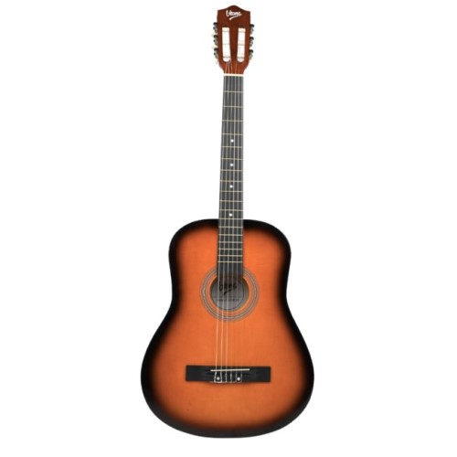 V-TONE BCG SB - Gitara klasyczna 4/4 sunburst do nauki - 2795789