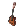 V-TONE BCG SB - Gitara klasyczna 4/4 sunburst do nauki - 2795791