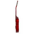 V-TONE BCG SB - Gitara klasyczna 4/4 sunburst do nauki - 2795788