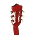 V-TONE BCG SB - Gitara klasyczna 4/4 sunburst do nauki - 2795793
