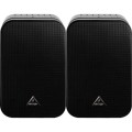 Para monitorów studyjnych Behringer 1C-BK - 2795805
