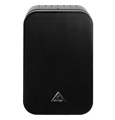 Para monitorów studyjnych Behringer 1C-BK - 2795805