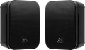 Para monitorów studyjnych Behringer 1C-BK - 2795804
