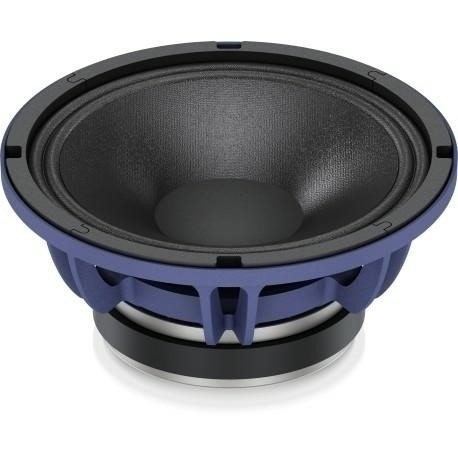 Turbosound TS-10W300/8A głośnik niskotonowy 10" 300W z płaską kopułką przeciwpyłkową - 2795806