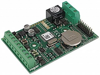 Kontroler dostępu PR102DR-BRD ROGER - 2795837