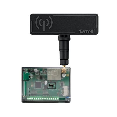 Moduł monitoringu GPRS-A-LITE SATEL - 2795838