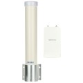 Zewnętrzny most WiFi Hikvision DS-3WF0FA-5AC/O - 2795840