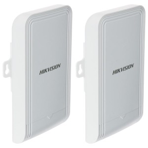Most bezprzewodowy Hikvision DS-3WF02-5AC/D