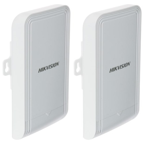 Most bezprzewodowy Hikvision DS-3WF02-5AC/D - 2795841