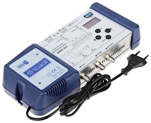 Telmor WWK-951 TELMOR PROGRAMUOJAMAS Keliu diapazonu STIPRINTUVAS