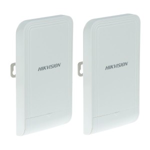 Bezprzewodowy most HIKVISION DS-3WF3000-EI-5AC/P